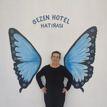 Gezen Hotel