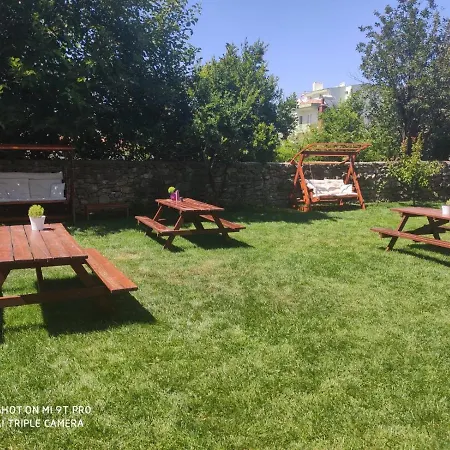Gezen Hotel Eceabat
